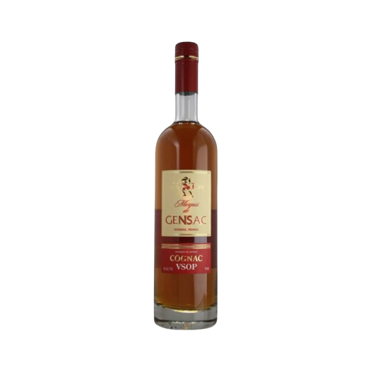 Marquis De Gensac Cognac Vsop 750Ml