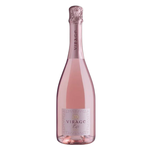 Massottina Collezione Virage Rose Wine 750Ml