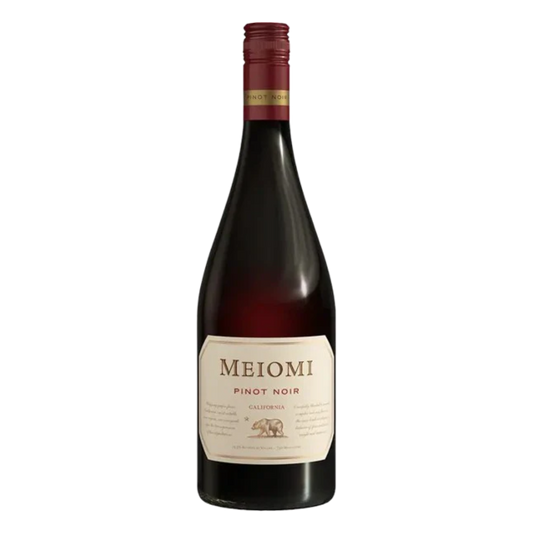 Meiomi Pinot Noir Red Wine  750 Ml