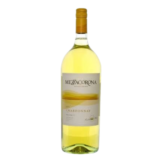 Mezzacorona Chardonnay White Wine 1.5L