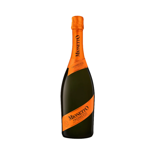 Mionetto Prosecco Sparkling Wine 750Ml