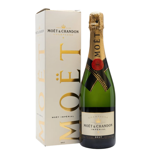 Moet & Chandon Imperial Brut Champagne