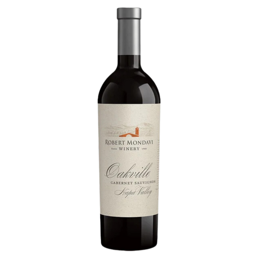 Mondavi Oakville Cabernet Sauvignon  Red Wine 750Ml