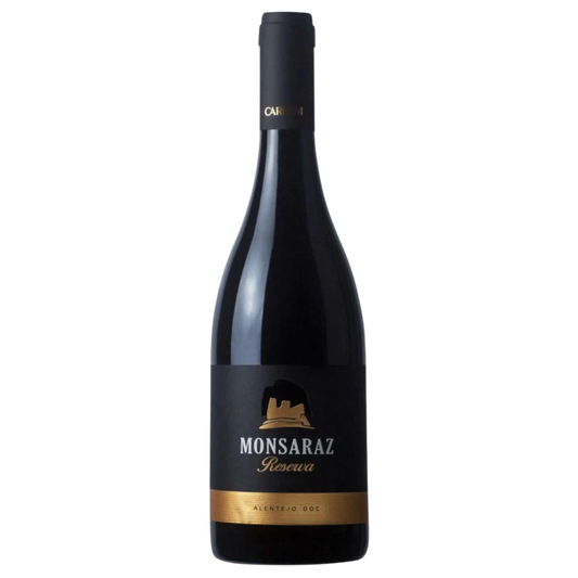 Monzaraz Resv Red Wine 750 Ml
