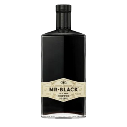 Mr Black Coffee Liqueur 750Ml