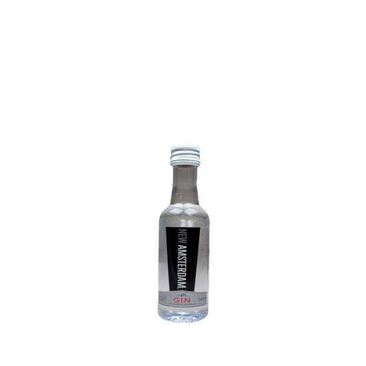 New Amsterdam Gin 50Ml