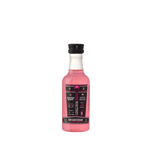 New Amsterdam Pink Whitney Vodka 50Ml