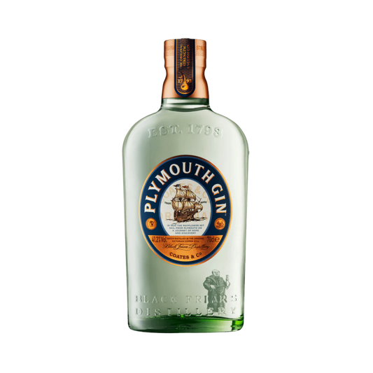 Plymouth Gin 750 Ml