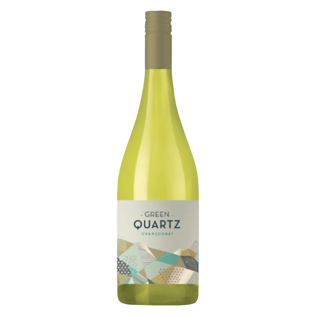 Quartz Chardonnay White Wine 750Ml