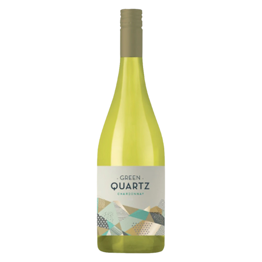 Quartz Chardonnay White Wine 750Ml