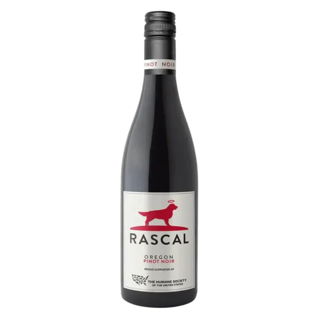 Rascal Pinot Noir Red Wine 750Ml
