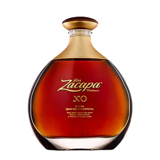 Ron Zacapa Rum Centenario Xo  750 Ml