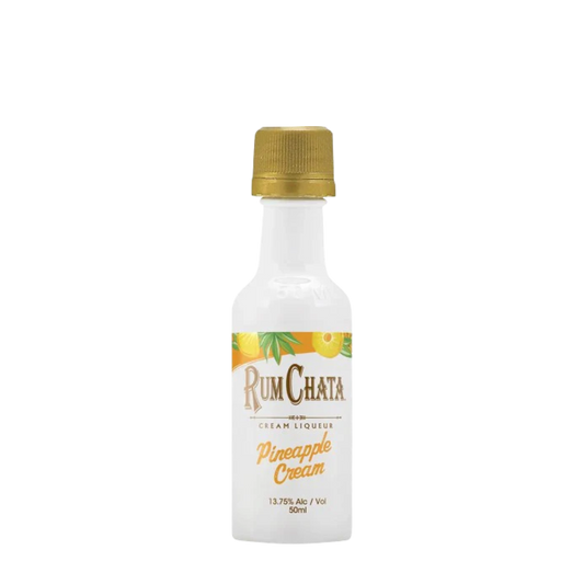 Rumchata Pineapple Cream Liquor 50Ml