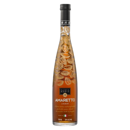 Santa Marta Ameretto Liquor 700Ml