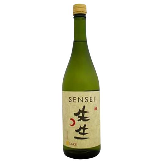 Sensei Sake 750Ml