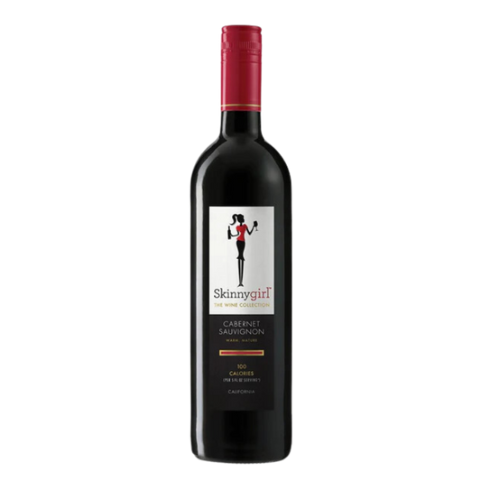 Skinnygirl Cabernet Sauvignon California Red Wine bottle 750ml