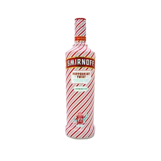 Smirnoff Peppermint Twsit Vodka 750Ml