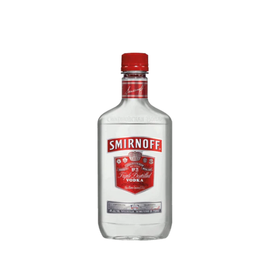 Smirnoff Vodka 375Ml