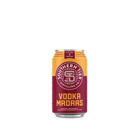 Southern Madras Vodka 355Ml