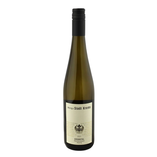 Stadt Krems Riesling White Wine  750 Ml