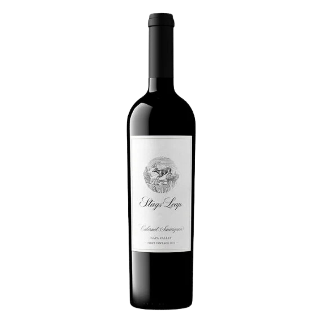 Stags Leap Napa Valley Cabernet Sauvignon Red Wine 750Ml