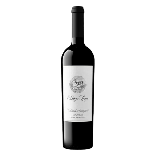 Stags Leap Napa Valley Cabernet Sauvignon Red Wine 750Ml