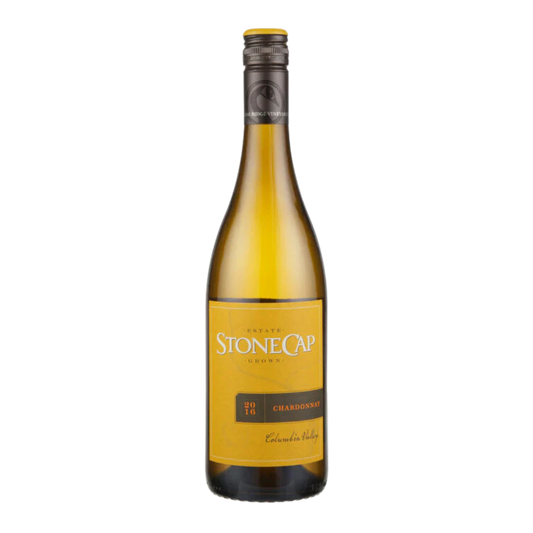 Stone Cap Riesling 750Ml