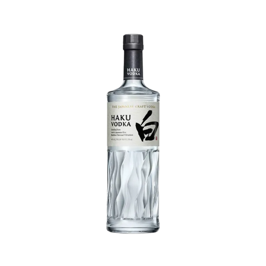 Suntory Haku Vodka 750 Ml