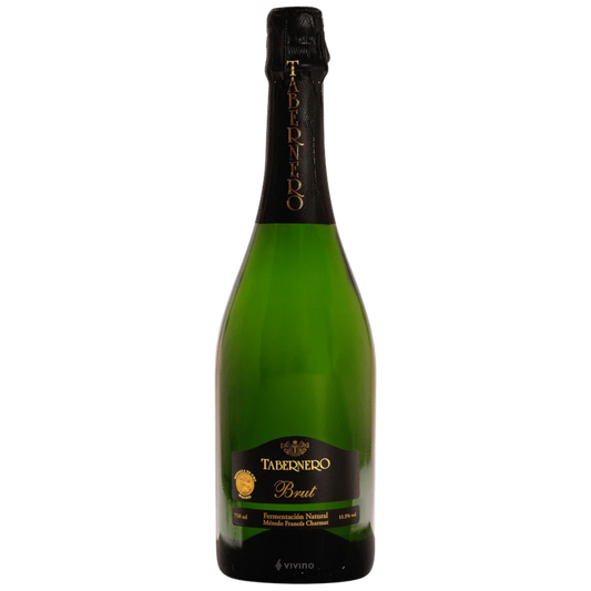 Tabernero Champagne Brut 750 Ml