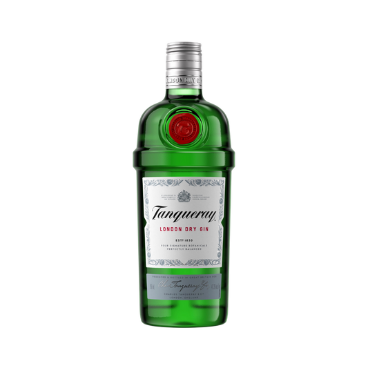 Tanqueray Gin 750Ml
