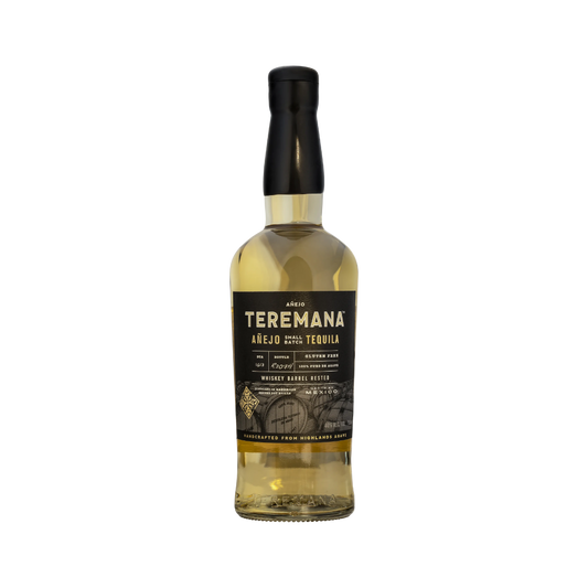 Teremana Anejo Tequila  750Ml