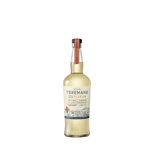 Teremana Reposado Tequila  375Ml