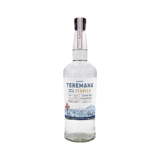 Teremana Tequila Blanco 1L