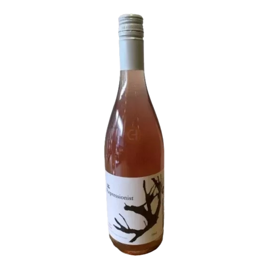 The Expressionist Rose Wine 750Ml