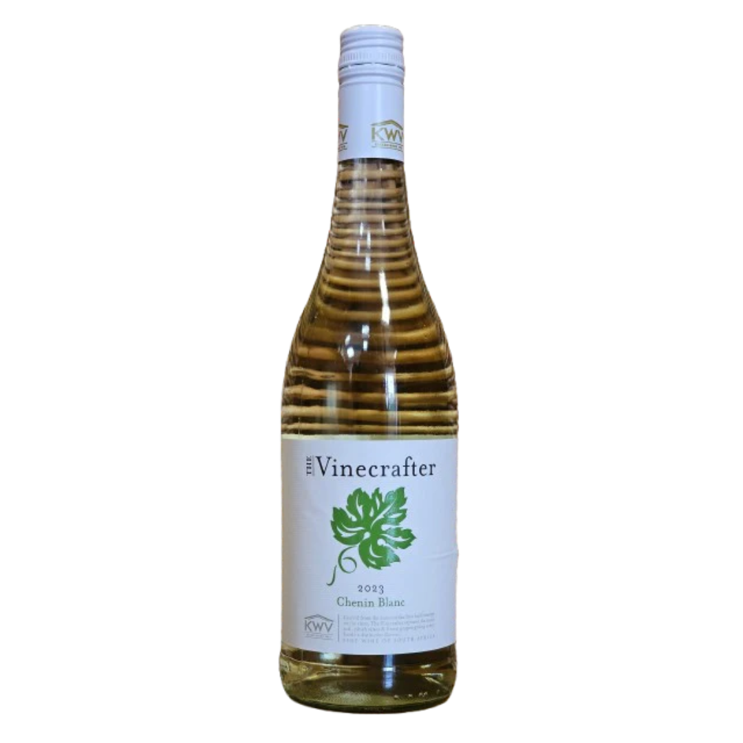 The Vinecrafter Chenin Blanc 750Ml
