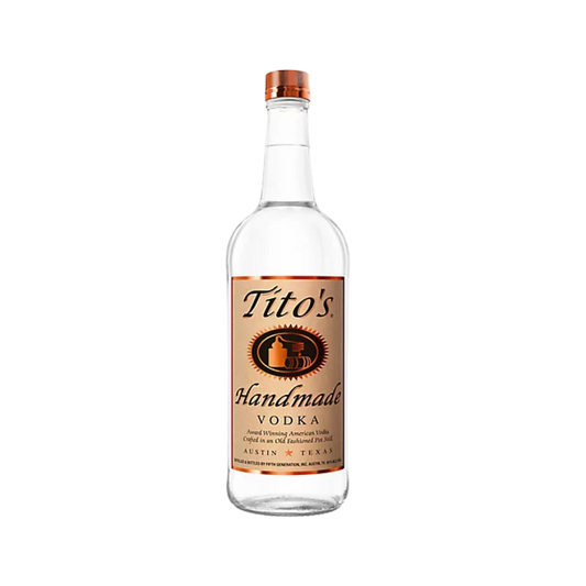 Titos Vodka 1L