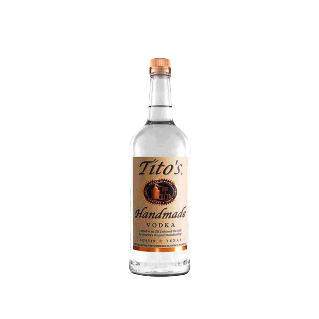 Titos Vodka 200Ml