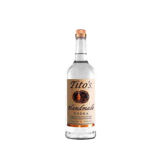 Titos Vodka 200Ml