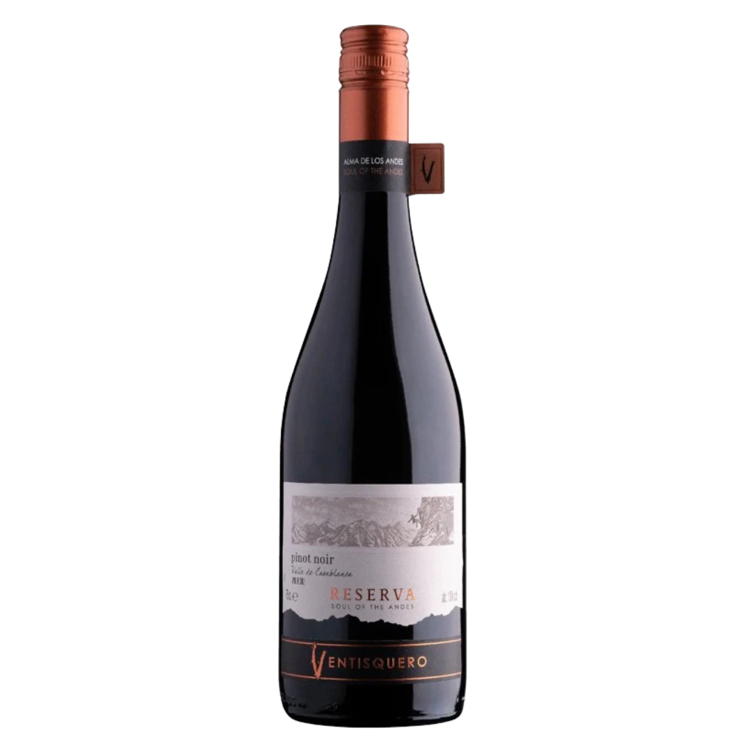 Ventisquero Rsv Pinot Noir Red Wine 750Ml