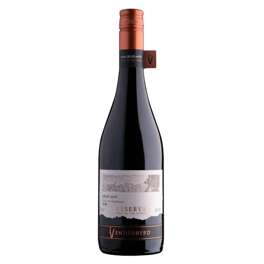 Ventisquero Rsv Pinot Noir Red Wine 750Ml