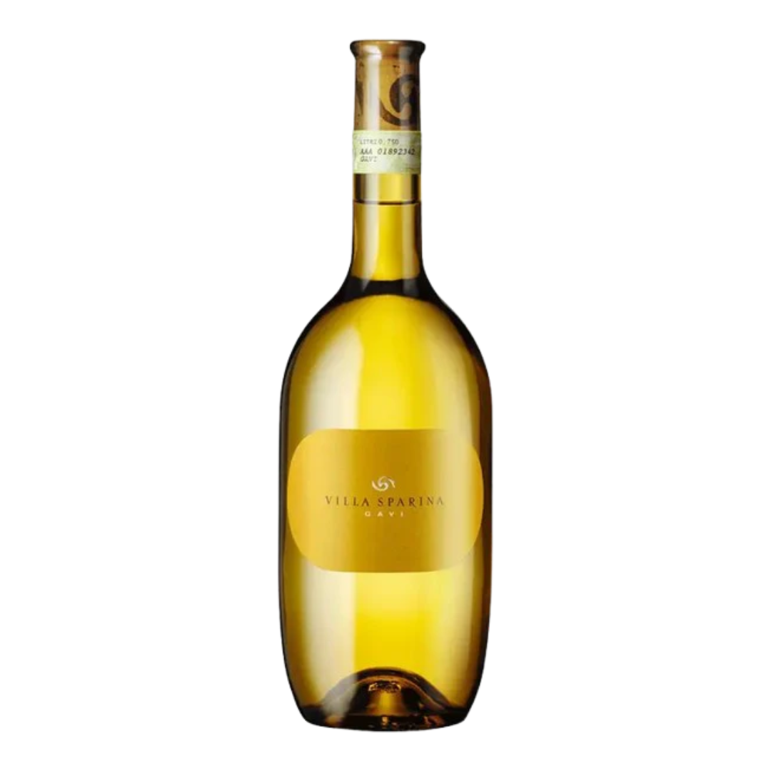 Villa Sparina Gavi Italian White Wine 750 Ml