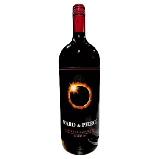 Ward & Pierce Cabernet Sauvignon Red Wine 1.5L