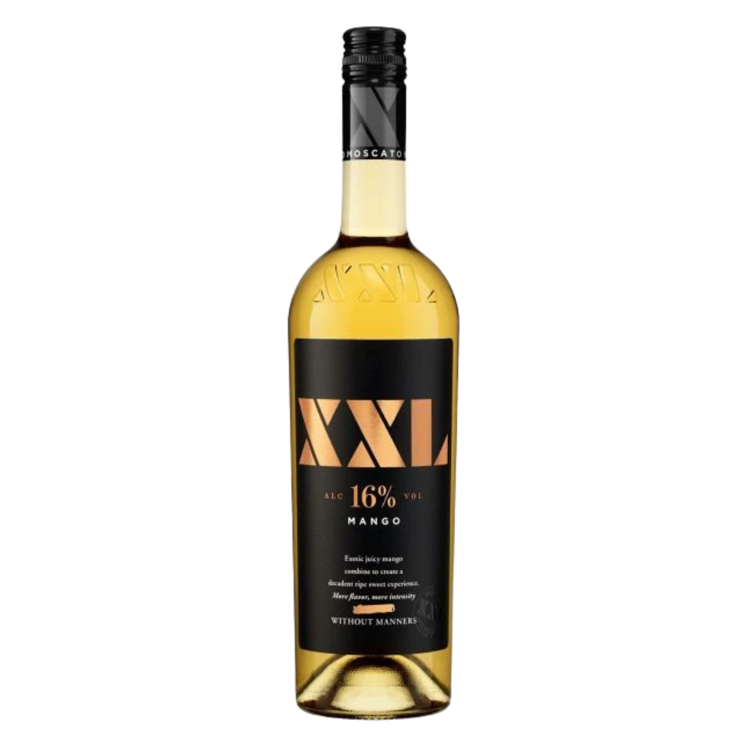 Xxl Mango Moscato  White Wine 750 Ml