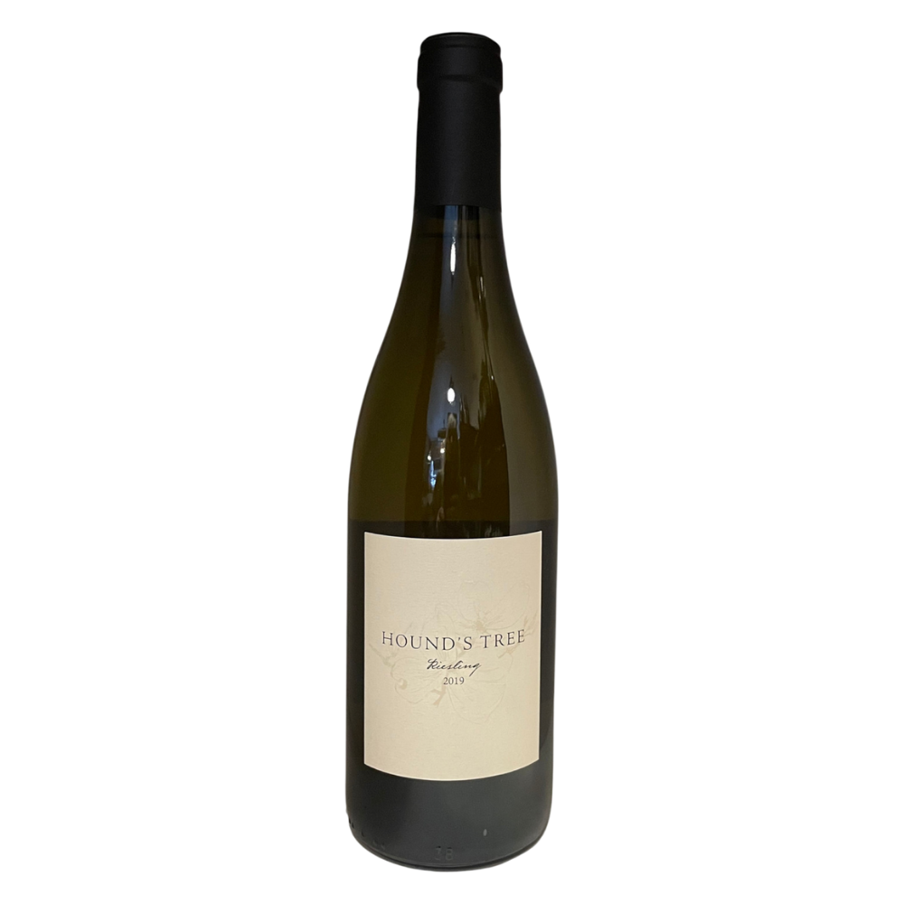 Hounds Tree Dry Riesling  White Wine 750Ml